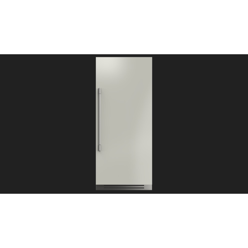 36″ BUILT-IN FRIDGE COLUMN