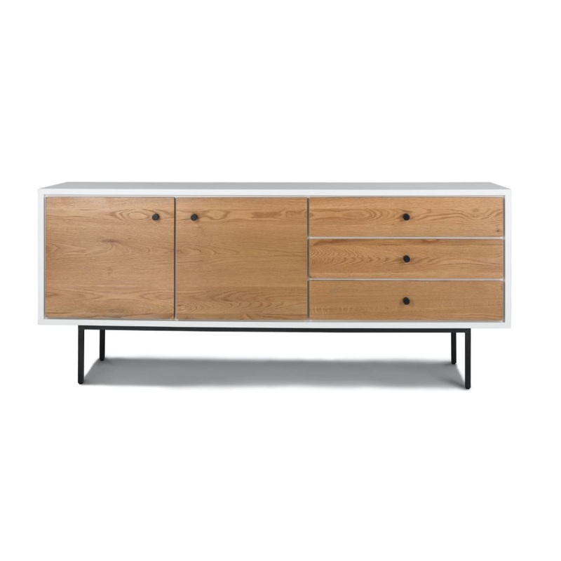Bios 71″ Sideboard