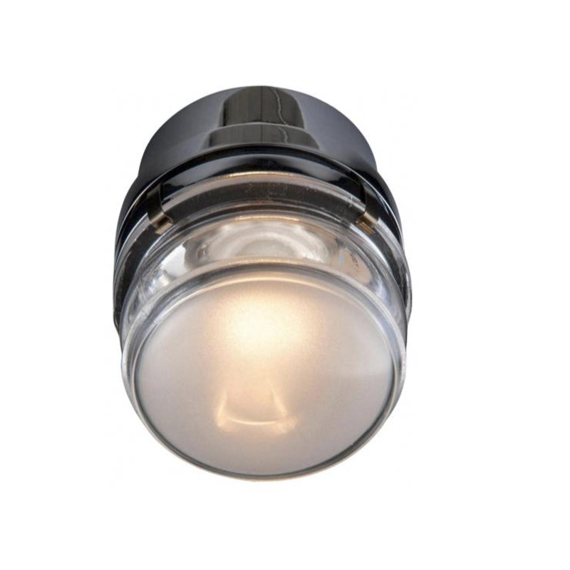 Fresnel Wall/Ceiling Light
