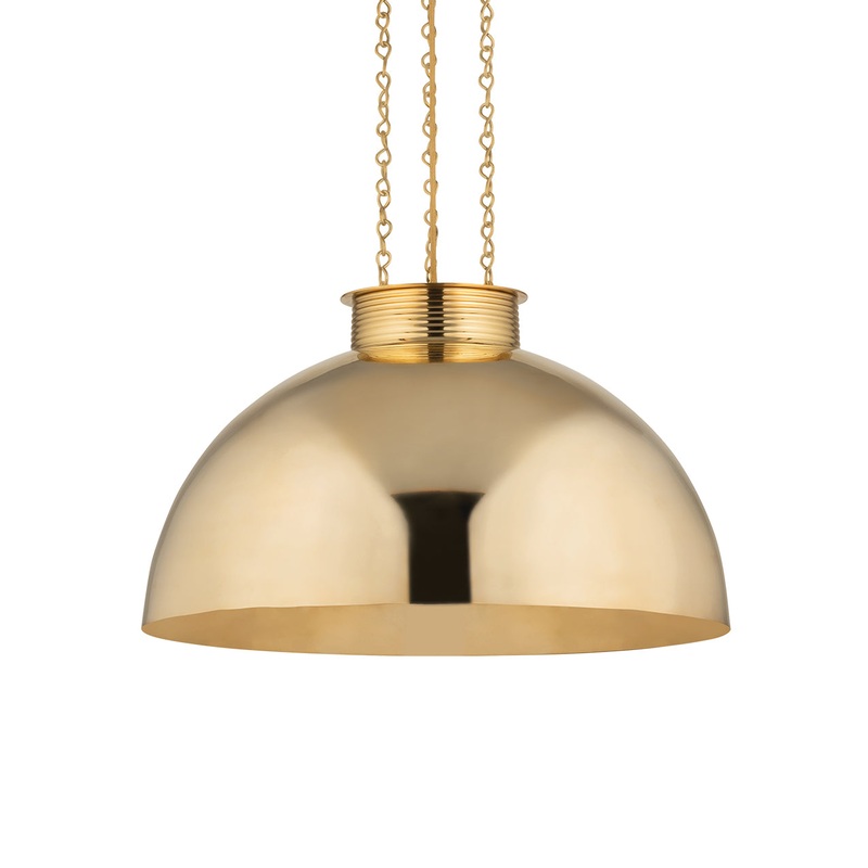Perseus Pendant Light