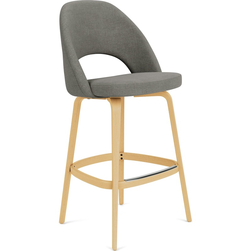 Saarinen Executive Stool