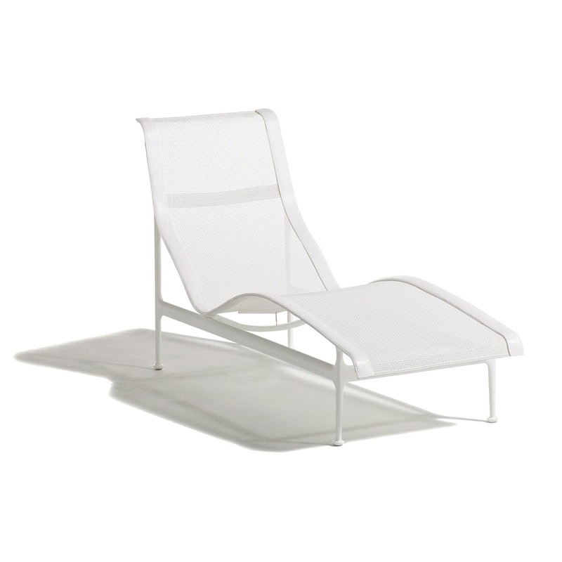 Schultz Contour Chaise Lounge
