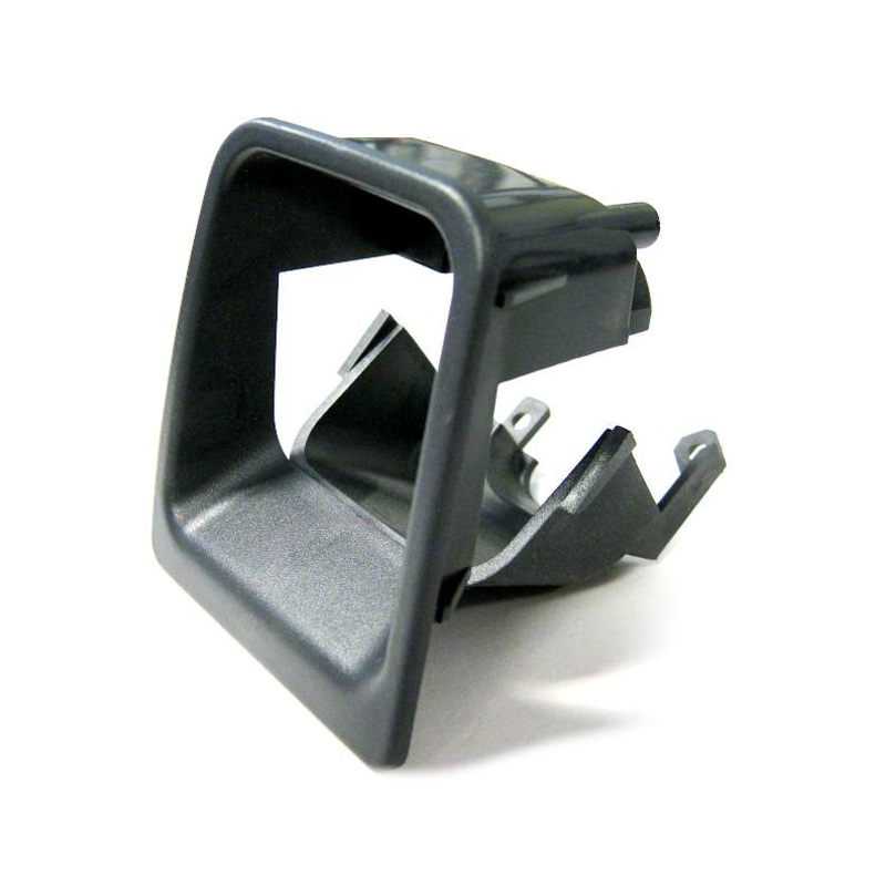 Sebo C2 power cord plug surround