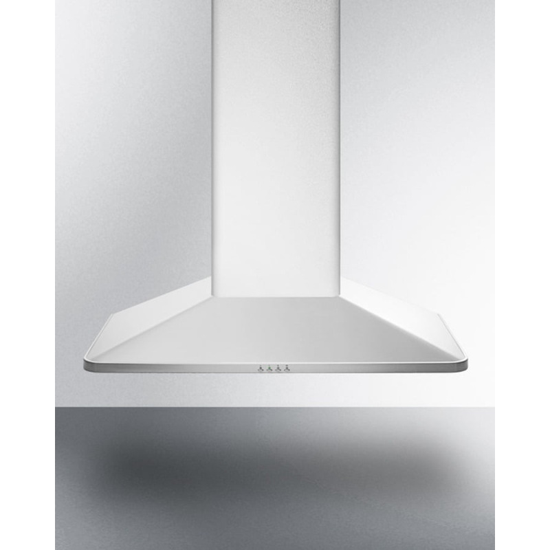 Summit SEH3636 36″ Wide Wall-Mounted Range Hood