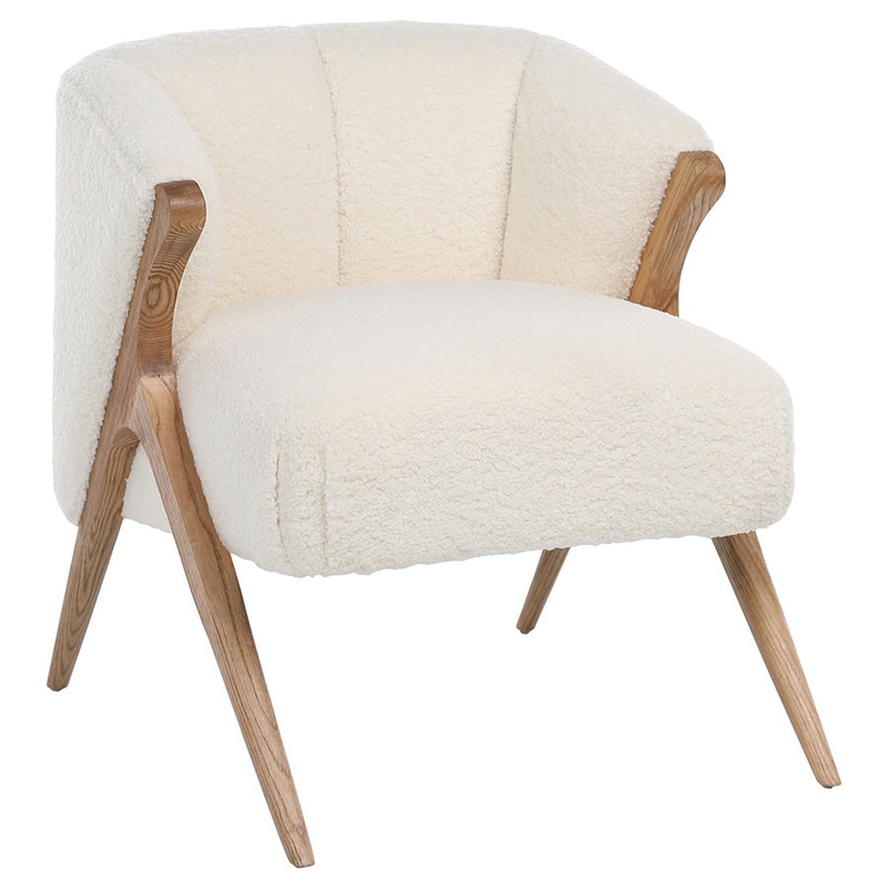 Whimsy Bliss Lounger