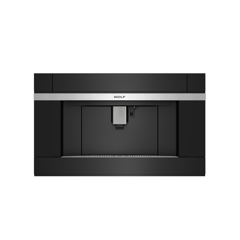 Wolf EC3050CMB 30″ M Series Contemporary Coffee System