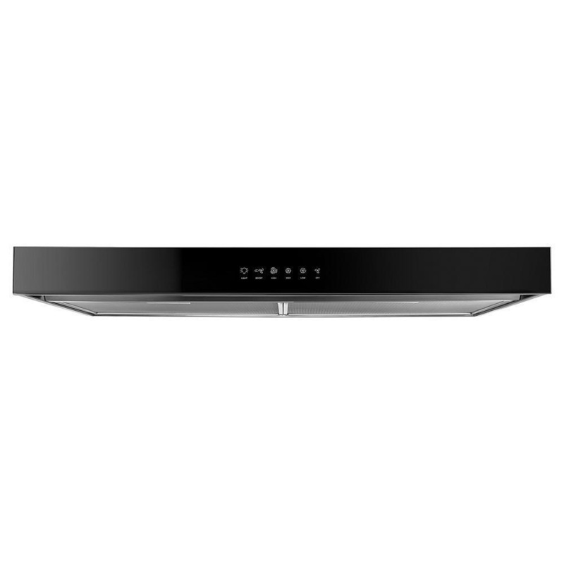 Amana WVU57UC0FS 30″ Range Hood With Boost Function