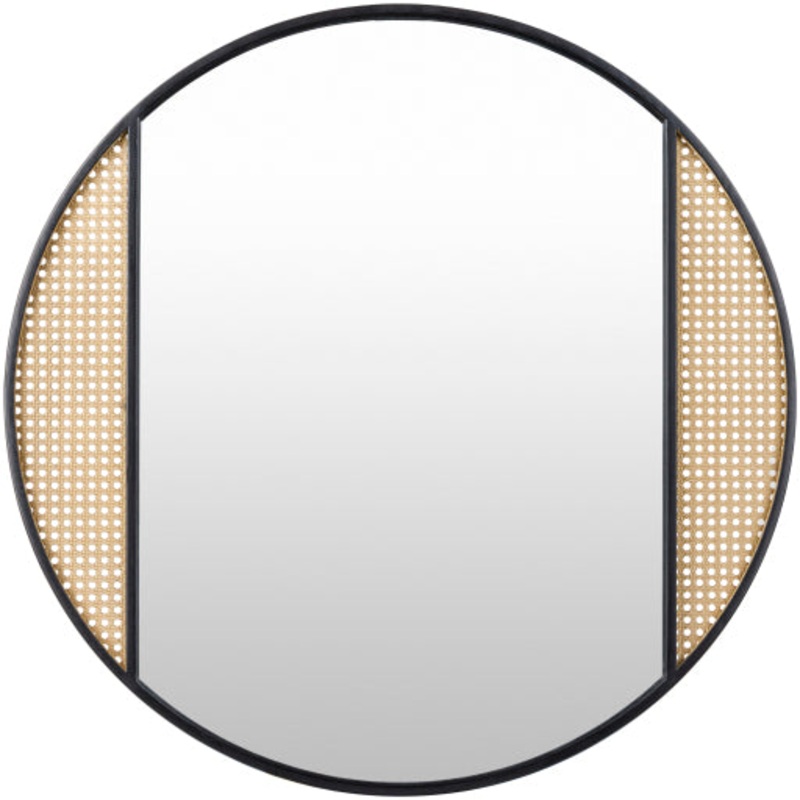 Elevate Home Elegance – Anassa Global Accent Mirror