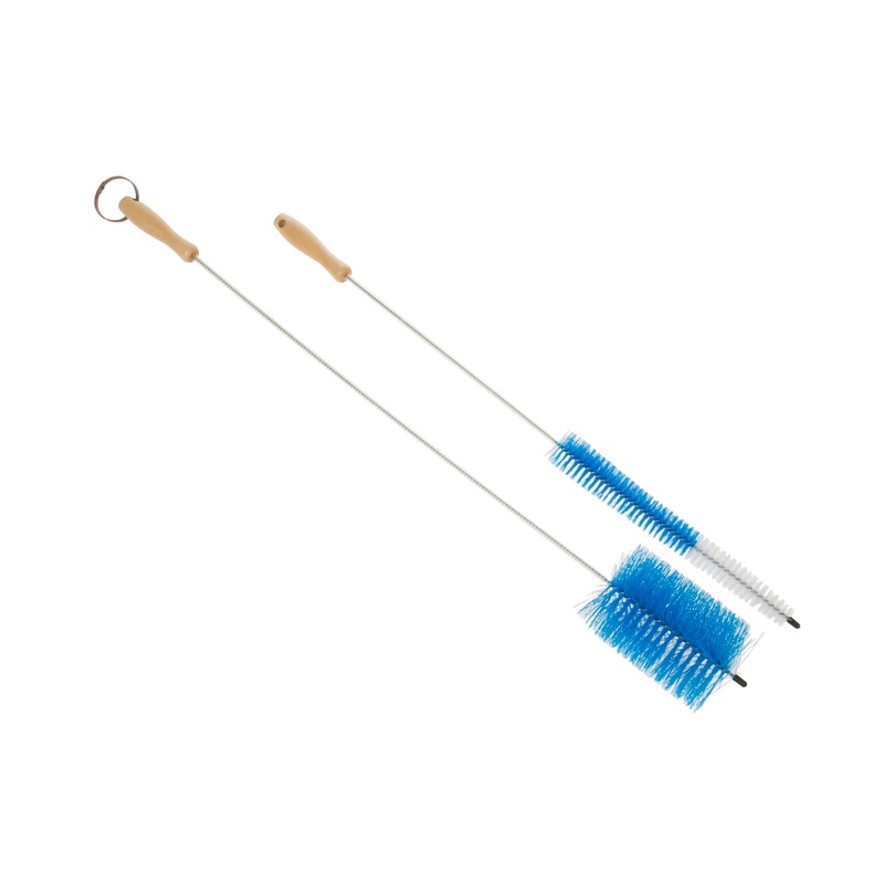 Ge Appliances PM14X10056 Appliance Brush Set – Ref/HVAC/Dryer