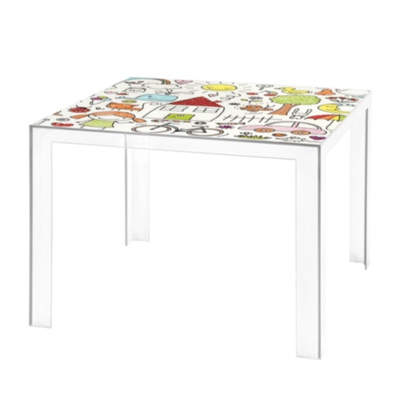 Invisible Table Kids***Moving Sale****
