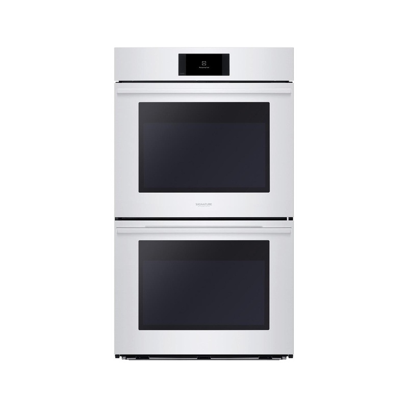 Signature Kitchen Suite SKSDV3012MT 30-Inch Double Wall Oven, Transitional Series