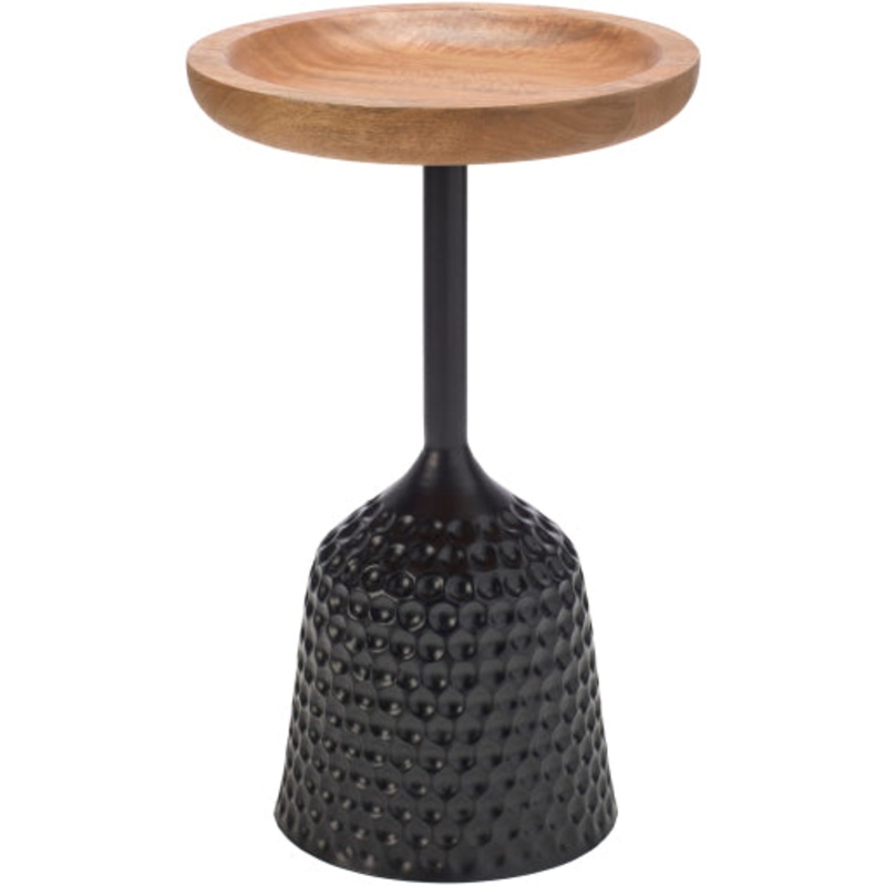 Sleek Ditale Corner Stand