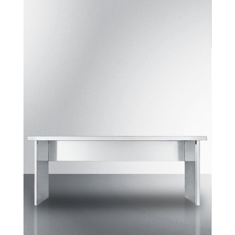 Summit APSS39 Kitchenette Shelf
