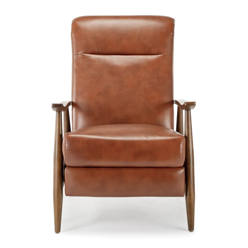 Teasley Manual Standard Recliner