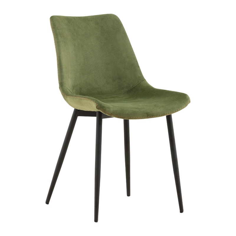 Bistro Bliss Elegant Dining Chair