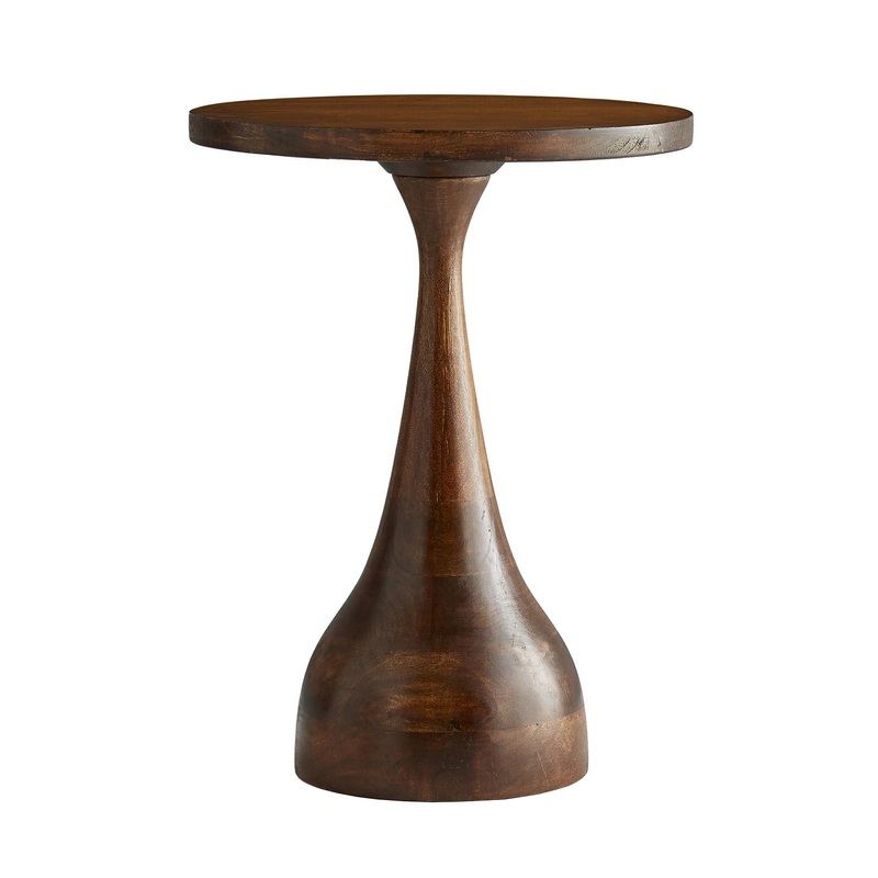 Darby Accent Table
