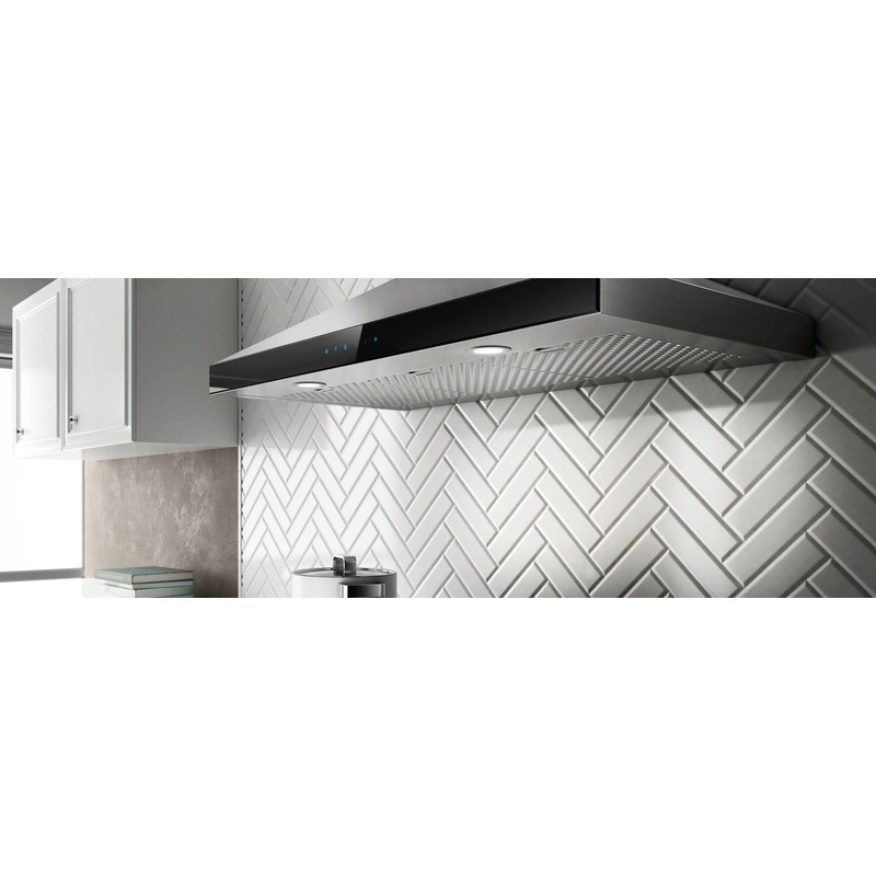 Elica KIT02762 Optional Chimney Extension Reaches 8 11″ – 11 4″