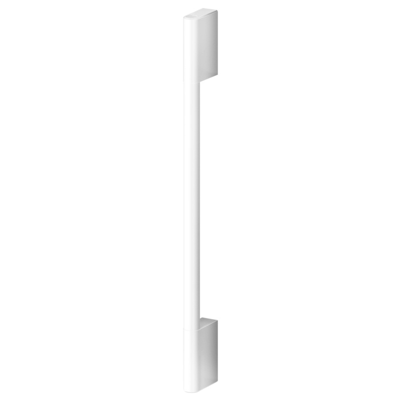 Fisher & Paykel AHCLRD35 Classic Handle For Integrated Undercounter Wine & Beverage, 60Cm