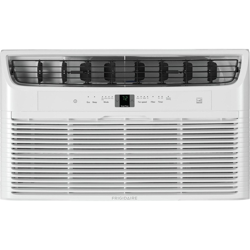 Frigidaire 14,000 BTU Built-In Room Air Conditioner- 230V/60Hz
