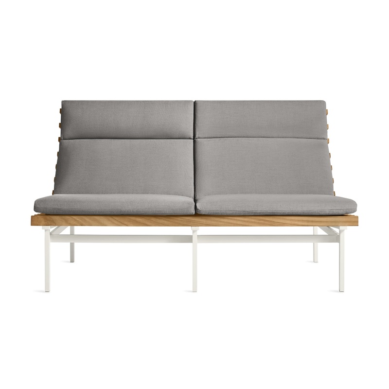 Perch Outdoor 2 Seat Sofa