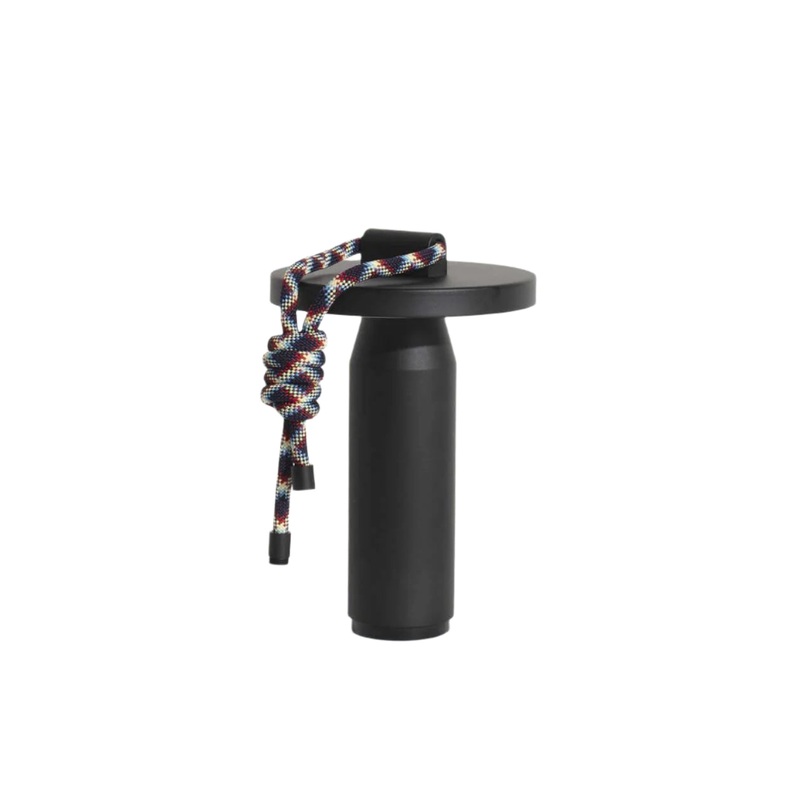 Quasar Portable Lamp