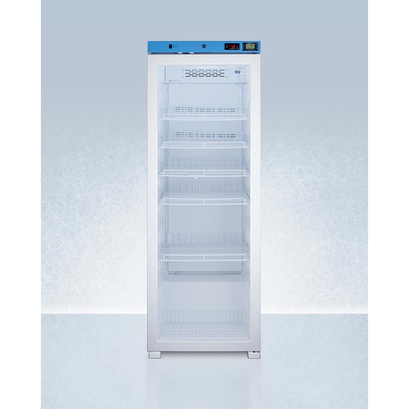 Summit ACR1322GLHD 24″ Wide Upright Medical Refrigerator