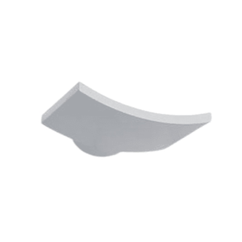 Surf Micro Wall Lamp