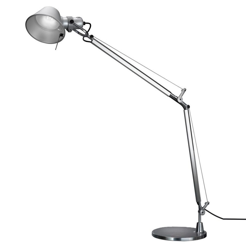 Tolomeo Classic TW Table Lamp