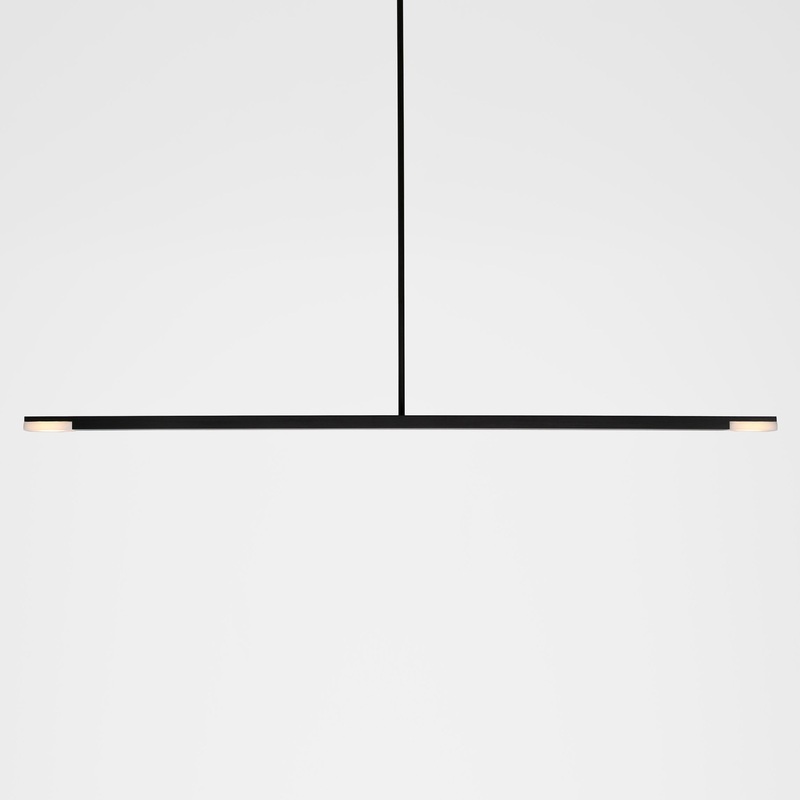 Virga Pendant Light