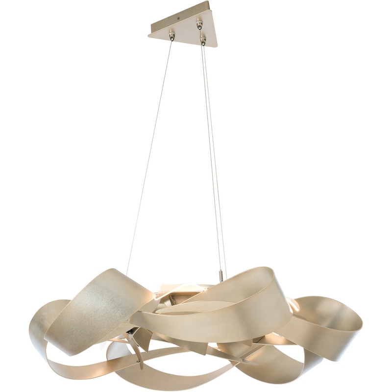 Flux Large LED Pendant Light