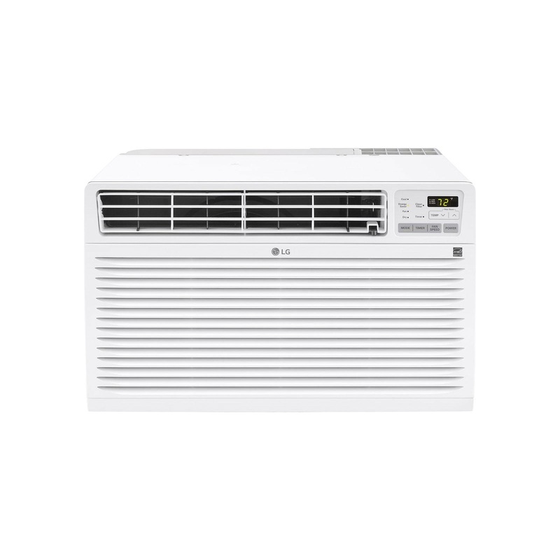 Lg LT1036CER 9,800 BTU 230v Through-the-Wall Air Conditioner