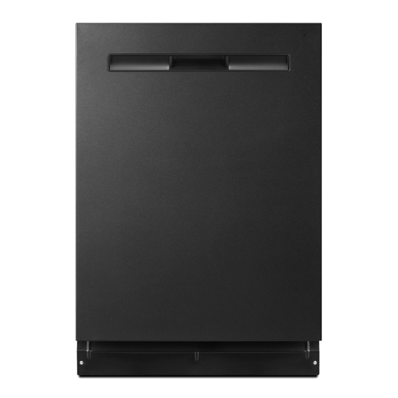 Maytag MDB8989SHK Top Control Dishwasher with PowerDry Options and Third Level Rack