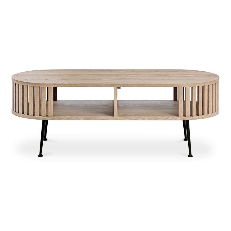 Mid Mod Essence Storage Table