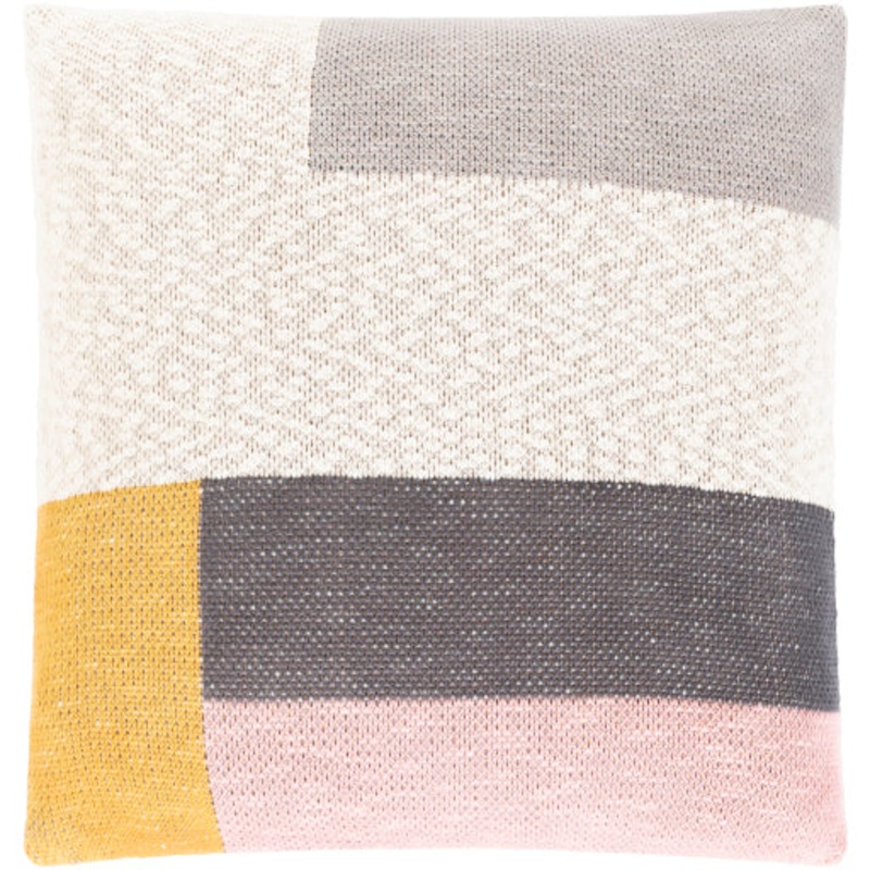 Modern Comfort Cushion