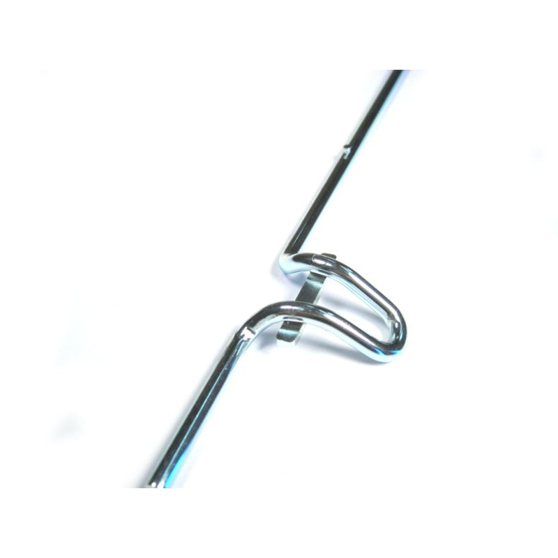 Sebo 2525 Axle