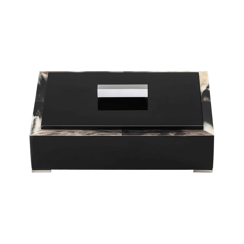 Selene Rectangular Box
