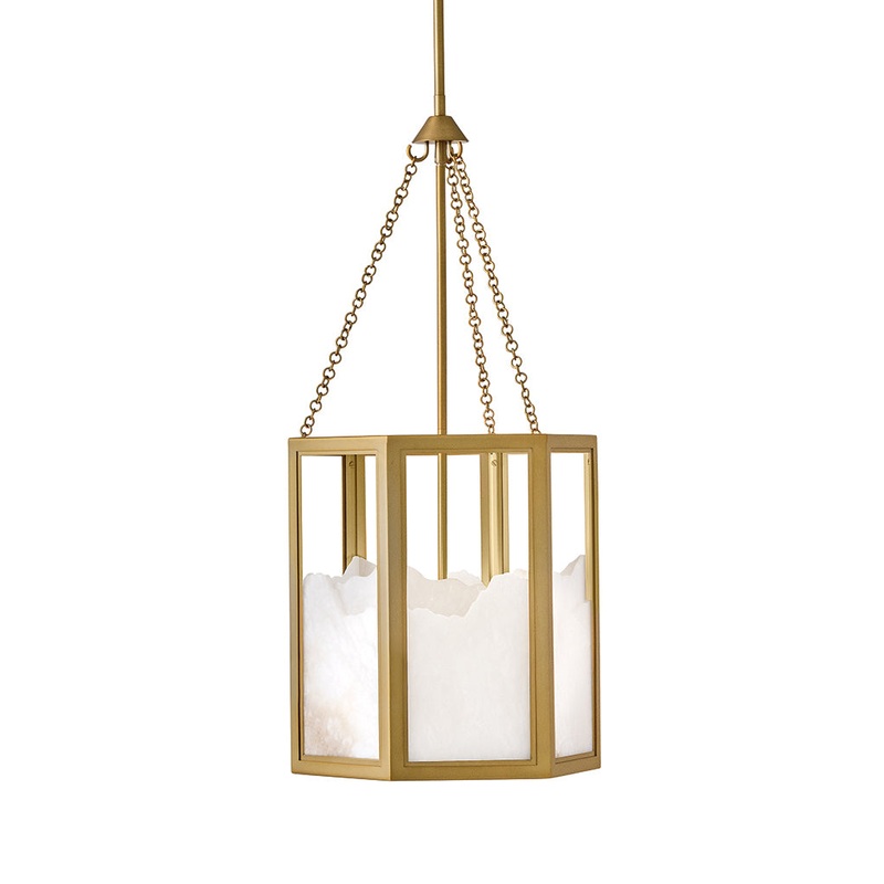 Veleta Pendant Light