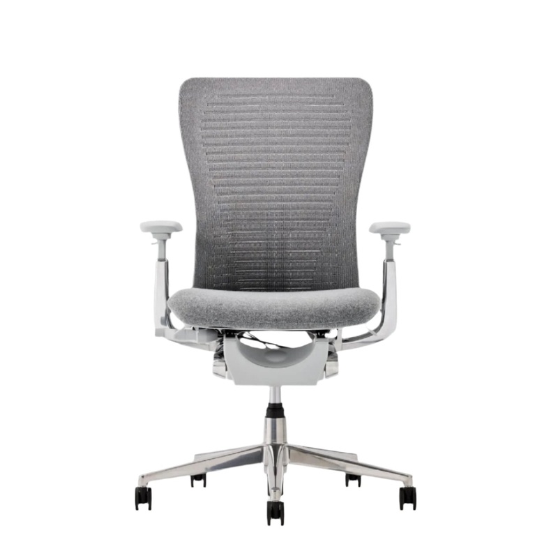 Zody Digital Knit Office Chair