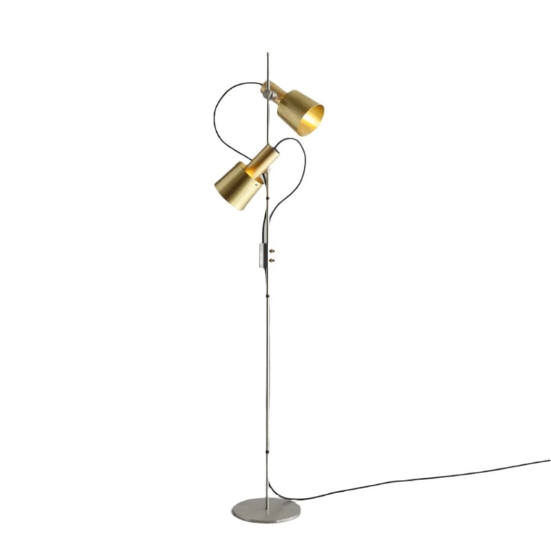 Chester Floor Light