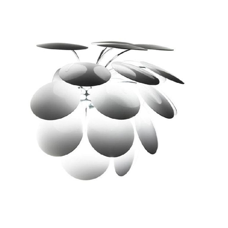 Discoc Wall Lamp