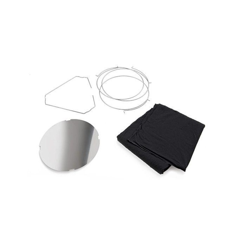 Elica KIT01916S Long Life Filter