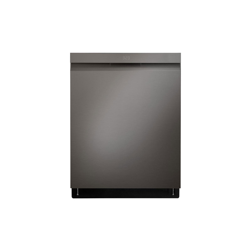 Lg LDPS6762D Smart Top Control Dishwasher with QuadWash Pro, TrueSteam and Dynamic Dry