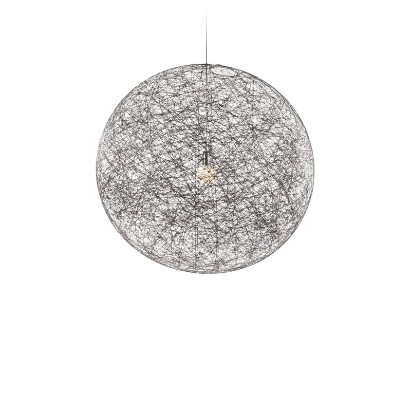 Random Suspension Light