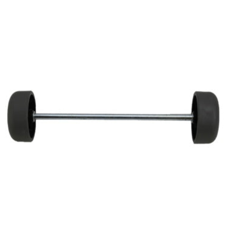 Sanitaire SC889A Wheel and Axle Assembly