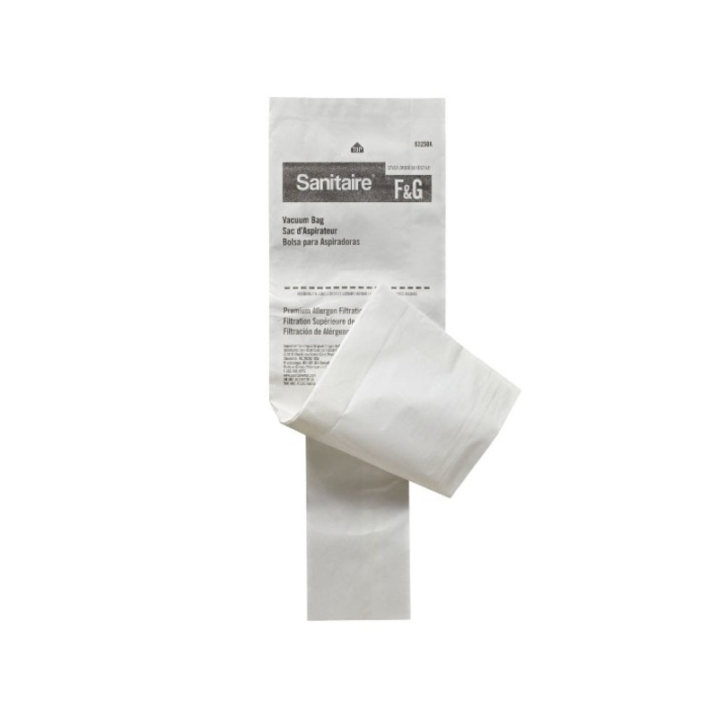 Sanitaire Style F & G Vacuum Cleaner Bags 5 Pack