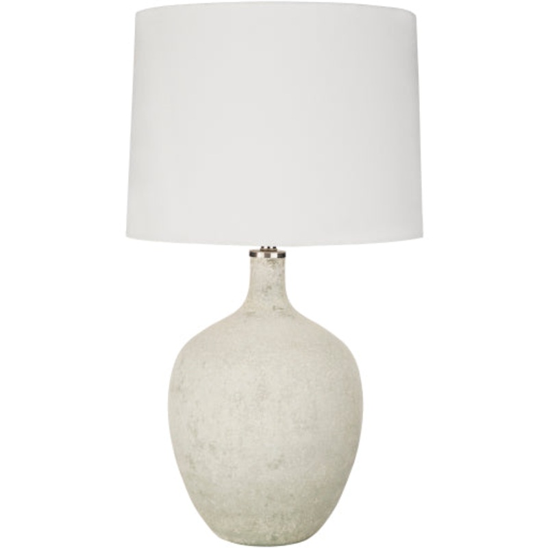 Timeless Elegance Accent Lamp