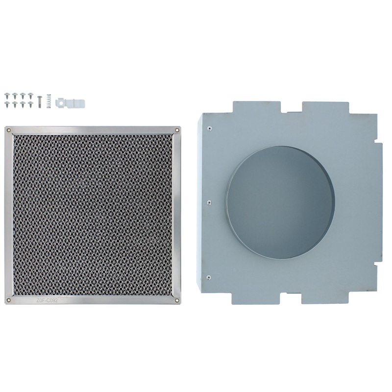 Zephyr ZRC00LC Recirculating Kit, ZLC
