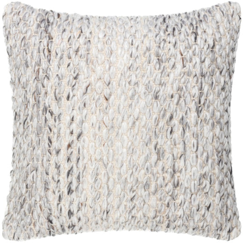 Averill Floral Accent Pillow