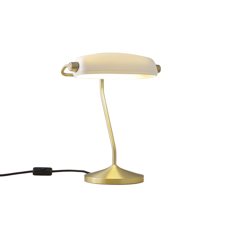 Banker’s Desk Light