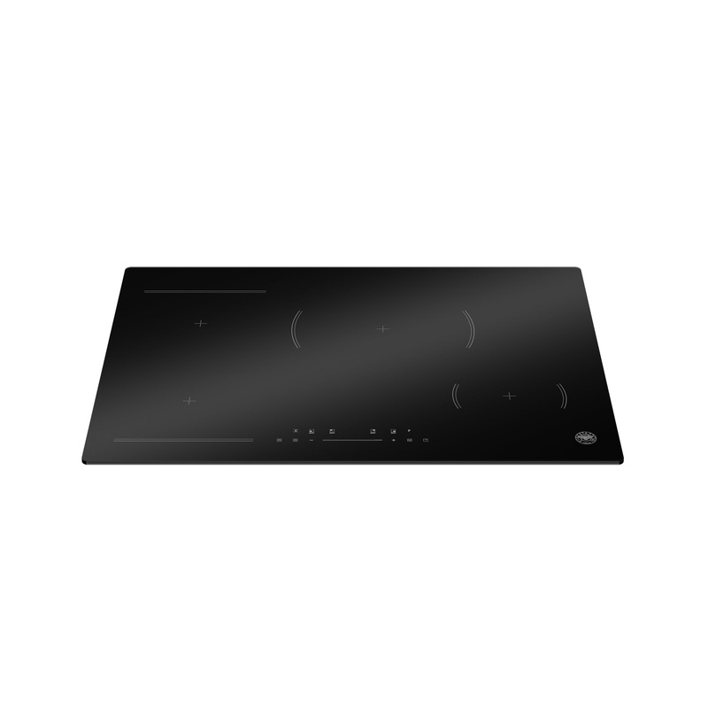 Bertazzoni PE304INDXV 30 Induction Cooktop Xv Nero